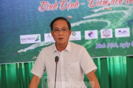 Giám đốc Sở Du lịch bị miễn nhiệm chức vụ vì chơi golf giữa mùa dịch xin nghỉ hưu trước tuổi