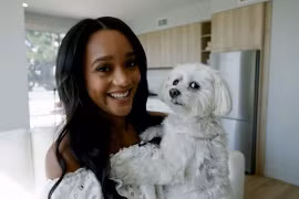 Cách kiếm 650.000 USD/năm của cô gái 27 tuổi 