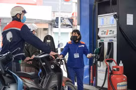 ĐBQH Trần Hoàng Ngân: Phải có biện pháp kiềm chế đà tăng của giá xăng dầu