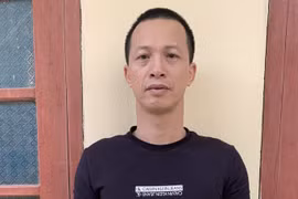 Giang hồ cộm cán Đạt 'ma' ở Thanh Hóa có lý lịch bất hảo như nào?