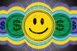 3 điều phải làm để 'cải thiện tài chính' giúp hạnh phúc hơn trong năm 2022 