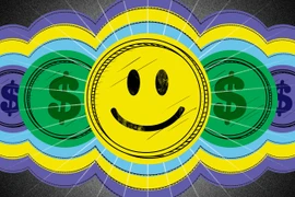 3 điều phải làm để 'cải thiện tài chính' giúp hạnh phúc hơn trong năm 2022 