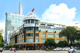 'Đất vàng' giữa TP HCM sẽ làm bãi giữ xe sau sau 7 năm tháo dỡ Thương xá Tax