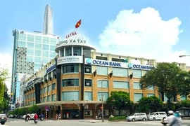 'Đất vàng' giữa TP HCM sẽ làm bãi giữ xe sau sau 7 năm tháo dỡ Thương xá Tax