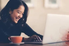 Chị em học ngay bí quyết để sống hạnh phúc hơn