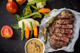 Ăn ngay những thực phẩm này nếu muốn cải thiện chiều cao