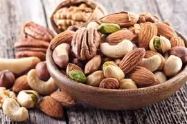 4 vitamin khoáng chất cần bổ sung ngay từ trẻ để giảm nguy cơ sa sút trí tuệ 