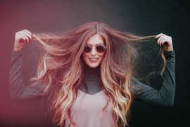 9 loại thực phẩm cực tốt cho tóc có thể bạn chưa biết