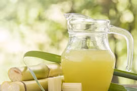 Nước giải khát cực chất cho ngày nắng nóng gay gắt