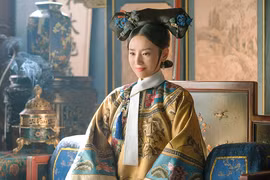 Bí ẩn Hoàng hậu Phú Sát thị đột ngột qua đời khi xuất cung