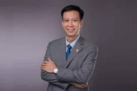 Chân dung tân Chủ tịch Hội đồng trường Đại học Bách khoa Hà Nội