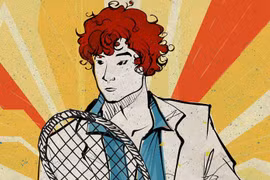 Nhân vật nào trong văn học Việt Nam có số đỏ đến kỳ lạ?