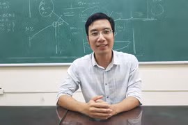 “Trái ngọt” của tiến sĩ 8X được đề cử giải thưởng Tạ Quang Bửu