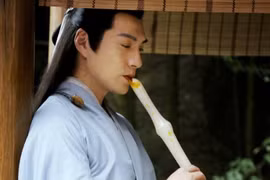 Kiếm hiệp Kim Dung: Hoàng Dược Sư lợi dụng vợ gây tranh cãi