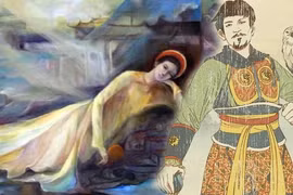 Công chúa Việt nào cả đời mê đắm “chàng bán than”? 