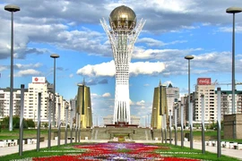 11 điều vô cùng đặc biệt chỉ ở đất nước Kazakhstan bí ẩn