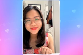 Từ chối chàng trai 5 mối tình, gái xinh chọn người 27 tuổi chưa yêu lần nào