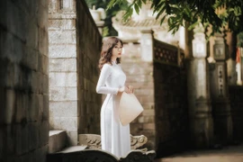 Người đẹp 17 năm yêu đội bóng Chelsea ước trở thành diễn viên nổi tiếng