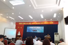 Hội thảo Sách-con đường tri thức: Cách nào để người Việt mê đọc sách?