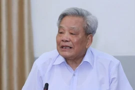 Kỳ vọng Quốc hội khoá XV “chuyên sâu, chuyên lâu và chuyên nghiệp“