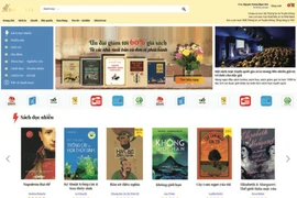 Những con số biết nói tại Hội sách trực tuyến quốc gia năm 2021