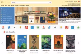 Những con số biết nói tại Hội sách trực tuyến quốc gia năm 2021