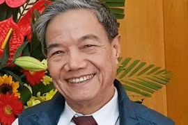 TS. Phạm Đức Thi kể chuyện khám bệnh cho trời thời “ông bà anh”