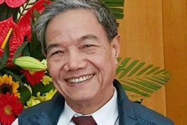 TS. Phạm Đức Thi kể chuyện khám bệnh cho trời thời “ông bà anh”