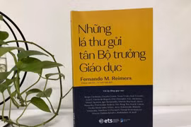 18 tâm thư gửi tân Bộ trưởng Giáo dục
