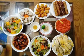 Cúng rằm tháng 7 âm lịch sao cho thành tâm?