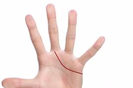 Đường chỉ tay Tình duyên hé lộ điều gì về tính cách và tình cảm?