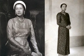 Nam Phương Hoàng hậu tinh tế ra sao khiến vua Bảo Đại bị "hớp hồn"? 