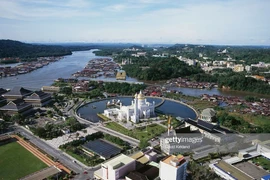 Nước nào nhiều dầu mỏ nhất Đông Nam Á?