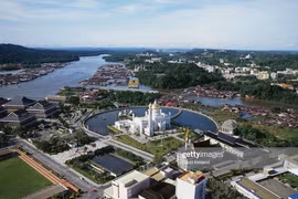 Nước nào nhiều dầu mỏ nhất Đông Nam Á?