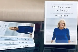 Hé lộ chuyện tình của đệ nhất phu nhân Mỹ