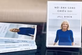 Hé lộ chuyện tình của đệ nhất phu nhân Mỹ