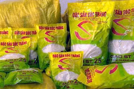 Nguy cơ thương hiệu gạo ST25 bị chiếm đoạt: Đừng chỉ đổ lỗi cho doanh nghiệp