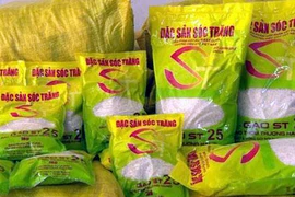 Nguy cơ thương hiệu gạo ST25 bị chiếm đoạt: Đừng chỉ đổ lỗi cho doanh nghiệp