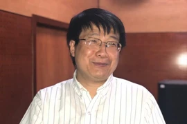 Nhà khoa học Việt có 30 bằng sáng chế với cuộc sống giản dị