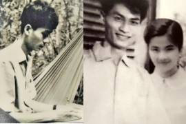 Nhà thơ, liệt sĩ Lê Anh Xuân: “Hoa nở” trong dòng máu nóng trái tim 