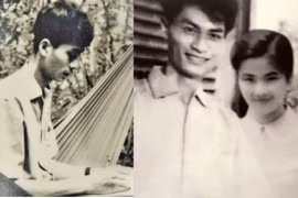 Nhà thơ, liệt sĩ Lê Anh Xuân: “Hoa nở” trong dòng máu nóng trái tim 