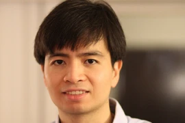 Nhà khoa học Việt tại Mỹ nổi bật với nghiên cứu miếng dán vắc xin