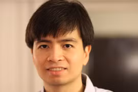 Nhà khoa học Việt tại Mỹ nổi bật với nghiên cứu miếng dán vắc xin