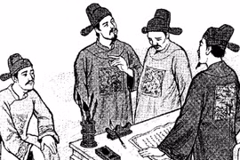 Nguyễn Công Trứ, vị quan “ngông”, 80 tuổi vẫn xin tòng quân đánh giặc