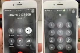 Giả danh CA làm việc tại Sở GTVT gọi điện bắt lái xe nộp phạt