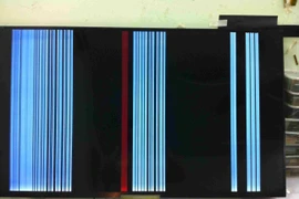 Tivi bỗng nhiên bị nứt nổ, bạn đừng chủ quan kẻo mất mạng