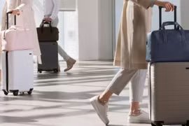 7 thứ bạn không muốn có trong hành lý xách tay của mình