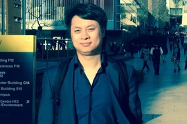 Loạt bất ngờ về Á quân Đường lên đỉnh Olympia Nguyễn Thành Vinh