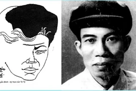 Cuộc đời bất hạnh và 4 đời vợ của thi sĩ Nguyễn Bính