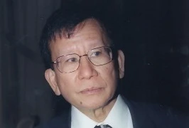 Kỹ sư Việt và chuyện chế máy tính cá nhân đầu tiên trên thế giới 